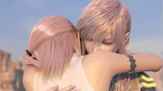 Final Fantasy XIII-2 - First English trailer