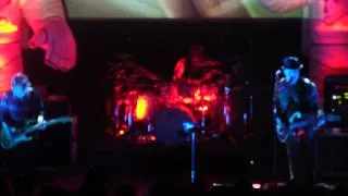 Primus - Wynona's Big Brown Beaver (Live) @ Gramercy Theater, NYC  2/9/12.