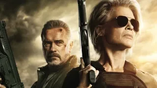 Terminator: Dark Fate (2019) Trailer 2  [Fan-made]