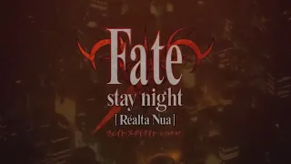 [MAD/AMV] Fate/ Stay Night Realta Nua [Horizon]