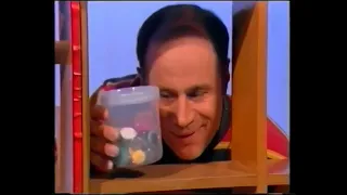 Play School- Random Episode- 1995