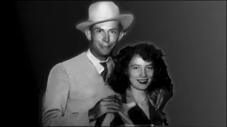 Hank Williams and Anita Carter Perform "Your Cheating Heart" [ Virtual Duet ]