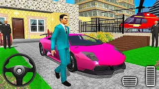 Virtual Dad Simulator 2022 - Happy Family Life 3D - Android Gameplay