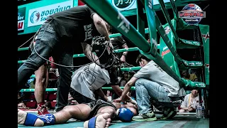 MUAY THAI FIGHTER 2019 (27-05-2019) FullHD 1080p [ ฉบับเต็มไม่มีตัด ] ไม่เซ็นเซอร์!!!