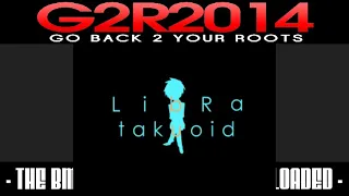 【BMS】【G2R2014】Libra【Autoplay】