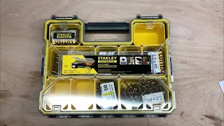 Stanley Fatmax deep pro organiser