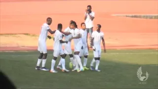 Rangers Vs Kano Pillars - MD 21 Highlight