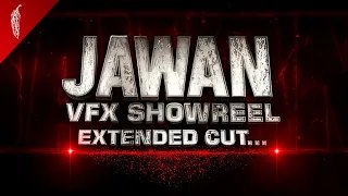 Jawan (2023) - VFX Breakdown (Extended Cut) | Redchillies.vfx