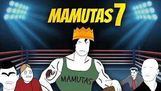 Mamutas 7