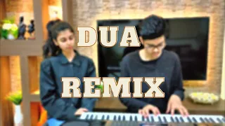 Jo Bheji Thi Dua || Remix || Ft. Nikita Bhagde
