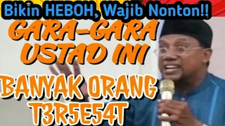 🔴HEBOH!! GEGARA Ust. KAINAMA : INGAT PENYESAT ADALAH ANTI KRISTUS = MENOLAK KESELAMATAN