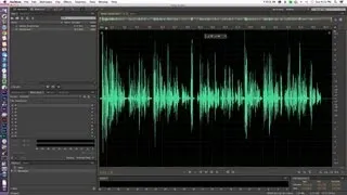 Better Dialogue Audio: Compression and Normalization