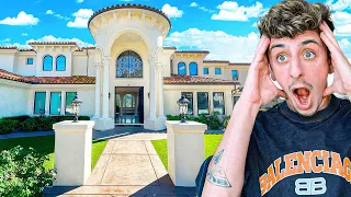 I Bought My Dream House! (FULL TOUR)