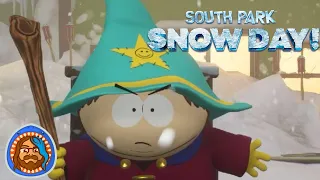 South Park Snow Day! With Ray, Chibidoki, and Nagzz21! | Twitch Livestream