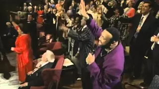 Andrae Crouch, Jessy Dixon - Soon and Very Soon [Live]