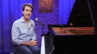 Jason Robert Brown on the Inspiration Behind Honeymoon in Vegas' "I Love Betsy"