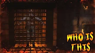 Who is the TRAPPED PRISONER! Did NIKOLAI Keep BLOOD OF THE DEAD Vials! Black Ops 4 Zombies Storyline