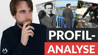 Tinder-Analyse: Foto und Profiltext (+ Tipps, für ein attraktiveres Profil!) | Andreas Lorenz