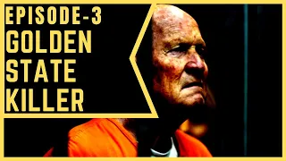 Golden State Killer - The Original Night Stalker Solved by DNA Tech #3