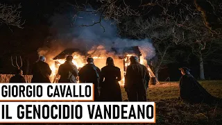 Vandea: Lo Sterminio  - Giorgio Enrico Cavallo