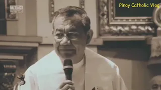 Secret for Long and Happy Life by Fr. Jerry Orbos