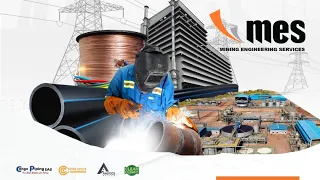 Mining Engineering Services - We are immensely proud to be a part of the growth story of DR Congo