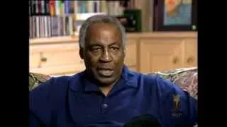 Robert Guillaume: The Importance of My Character, Benson