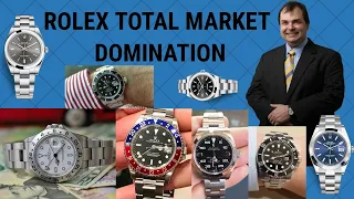 ARCHIELUXURY LIVE - Rolex dreams can come true but only with Grey Market support