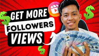 ℹ️ PAANO DUMAMI ANG FOLLOWERS SA FACEBOOK REELS? | PAANO DUMAMI AND VIEWS SA FACEBOOK REELS? ℹ️