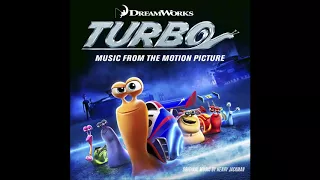 Turbo Sountrack 6  Jump Around