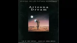 Iggy Pop "In The Death Car" HD - (Arizona Dream soundtrack)