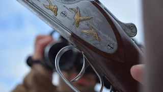 Huglu Shotguns: Buy a DOUBLE BARRELED SHOTGUN