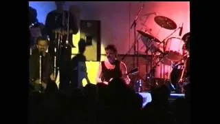 THE RICKETS -1990 -live- Saalbau Bottrop/Germany