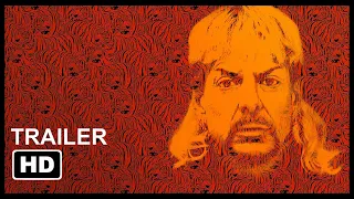 Tiger King Murder, Mayhem and Madness - Netflix Trailer 2020