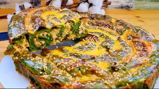 CEA mai DELICIOASA PLACINTA cu CARNE/МЯСНОЙ ПИРОГ(УЛИТКА)Когда быстро и вкусно хочется поесть.