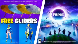 Fortnite is Making Battle Royale AMAZING AGAIN!