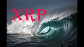 Ripple XRP запускает волновой эффект