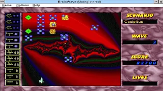 Dexterity Software - BrainWave - 1997