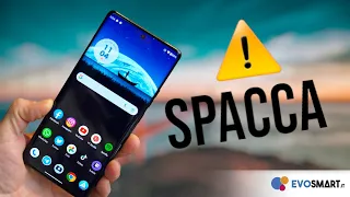 FINALMENTE uno SMARTPHONE COMPLETO che SPACCA di BRUTTO!