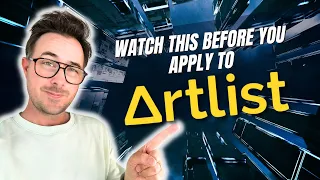 Answering ALL Your Questions About ARTLIST