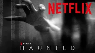 Преследуемые призраками HAUNTED СЕЗОН 2 - Русский трейлер 2019 озвучка КИНО РУШ