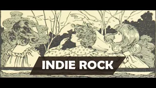 Indie Rock Compilation March 2021