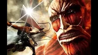 How to Download attack on titan wing freedom for free :D