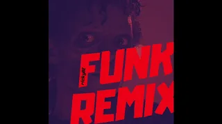 Michael Jackson - Thriller (Funk Remix)