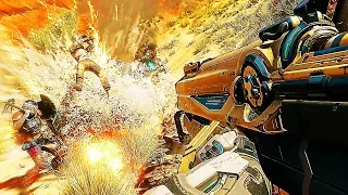 RAGE 2 "Everything vs Me" Gameplay Trailer (2019) PS4 / Xbox One / PC