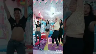 HERLENE  BUDOL A.K.A HIPON GIRL TIKTOK COMPILATION