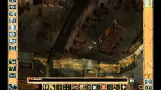 Baldur's Gate 2: Enhanced Edition - RTA Speedrun (21:40)