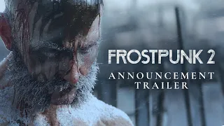 Frostpunk 2 Announcement Trailer