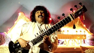 Mausiqi-e-Sitar | Hai Isi Mein Pyaar Ki Aabru | Surmani Agni Verma