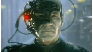 Top 10 Cyborgs in TV and Movies